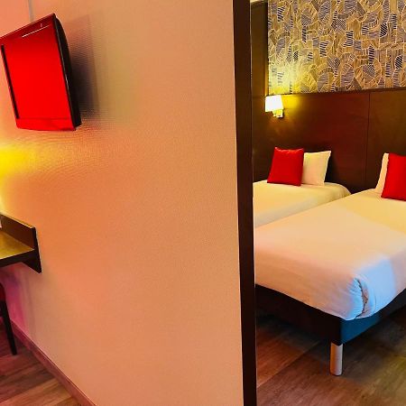 Hotel Restaurant Kyriad Direct Dijon Nord - Zenith - Toison D'Or Luaran gambar