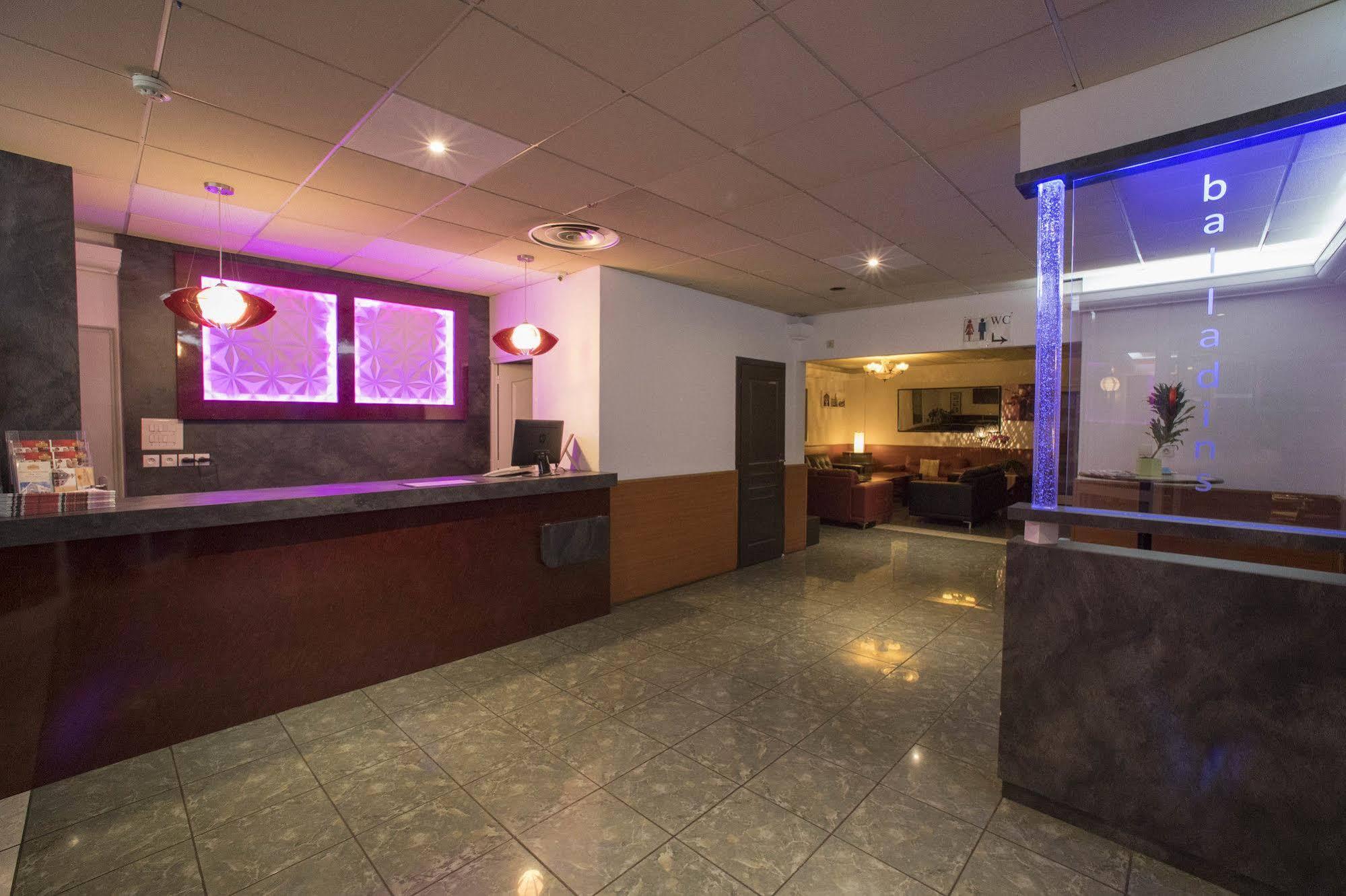 Hotel Restaurant Kyriad Direct Dijon Nord - Zenith - Toison D'Or Luaran gambar