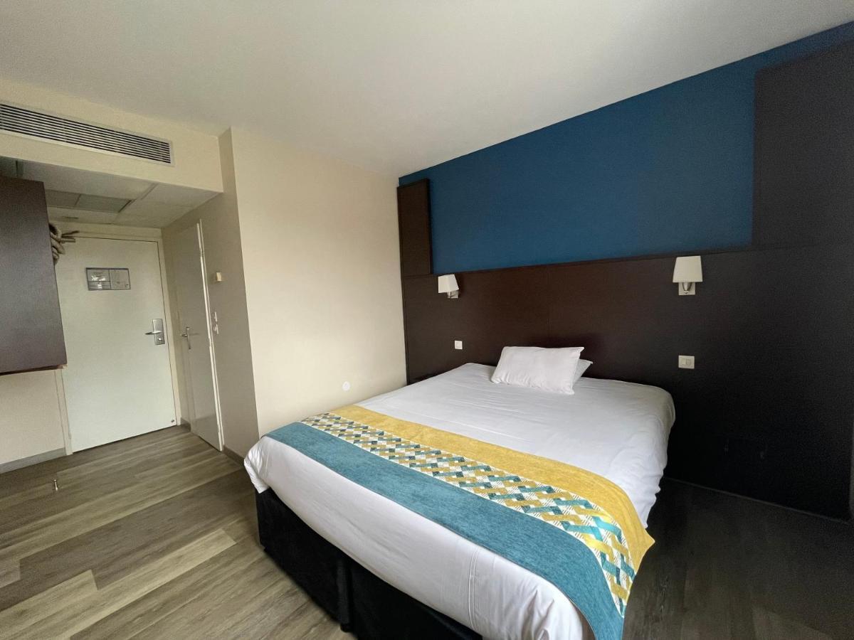 Hotel Restaurant Kyriad Direct Dijon Nord - Zenith - Toison D'Or Luaran gambar