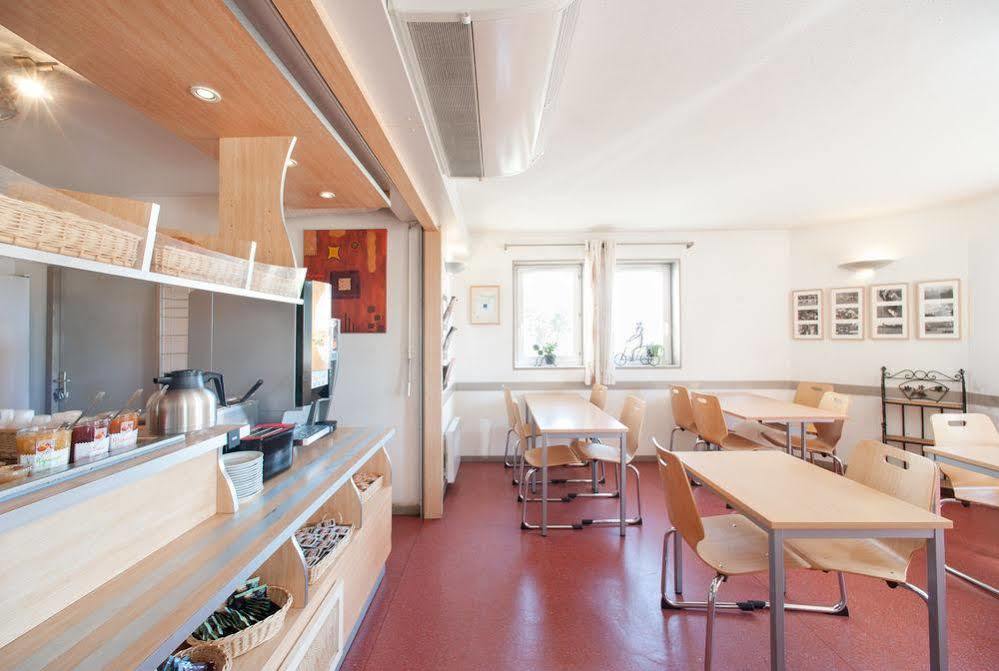 Hotel Restaurant Kyriad Direct Dijon Nord - Zenith - Toison D'Or Luaran gambar