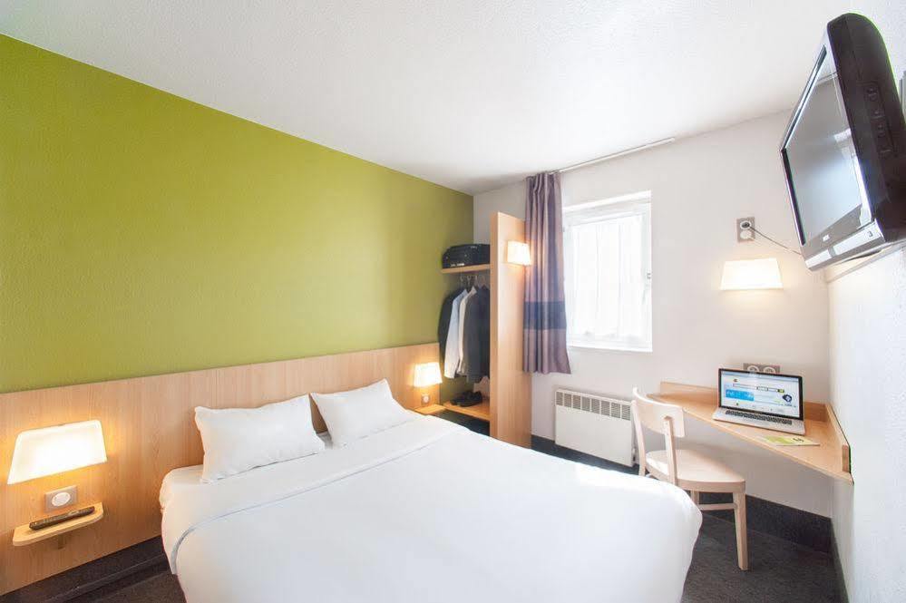Hotel Restaurant Kyriad Direct Dijon Nord - Zenith - Toison D'Or Luaran gambar
