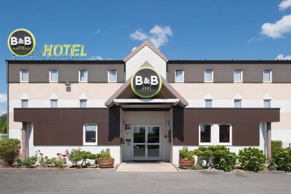 Hotel Restaurant Kyriad Direct Dijon Nord - Zenith - Toison D'Or Luaran gambar