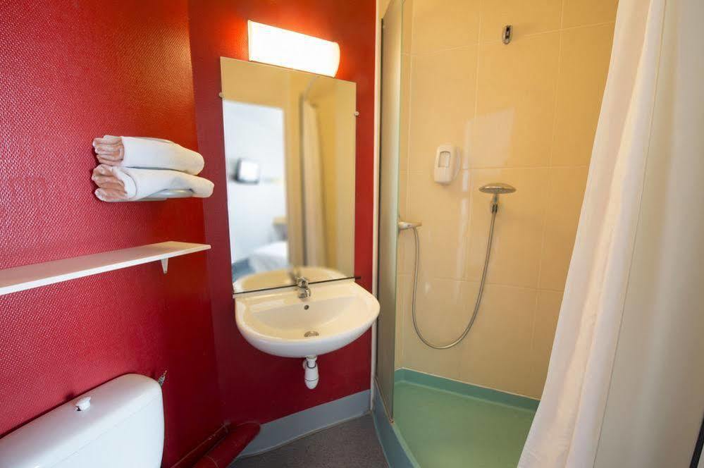 Hotel Restaurant Kyriad Direct Dijon Nord - Zenith - Toison D'Or Luaran gambar