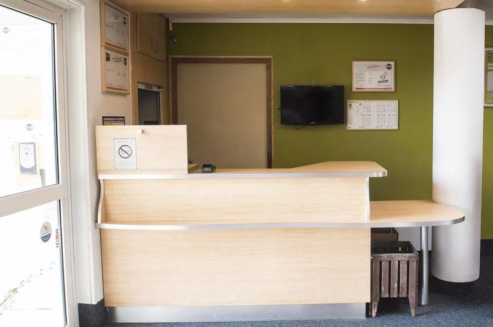 Hotel Restaurant Kyriad Direct Dijon Nord - Zenith - Toison D'Or Luaran gambar