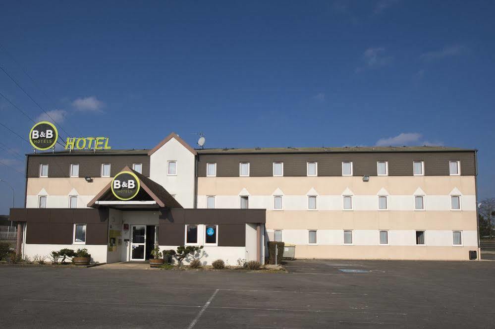 Hotel Restaurant Kyriad Direct Dijon Nord - Zenith - Toison D'Or Luaran gambar